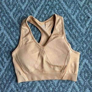 Aybl sports bra size s